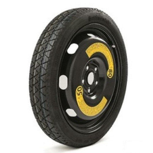 VW/Skoda/Audi thuisbrenger 18 inch